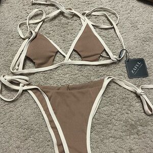 Brand new Zaful bikini